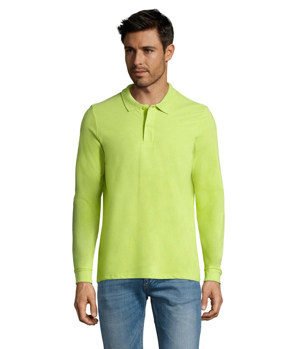 PERFECT LSL POLO HOMBRE