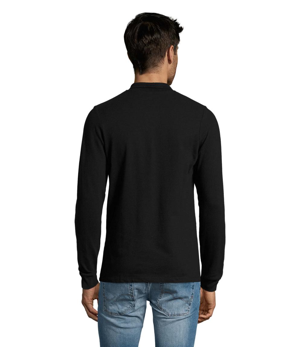 PERFECT LSL POLO HOMBRE
