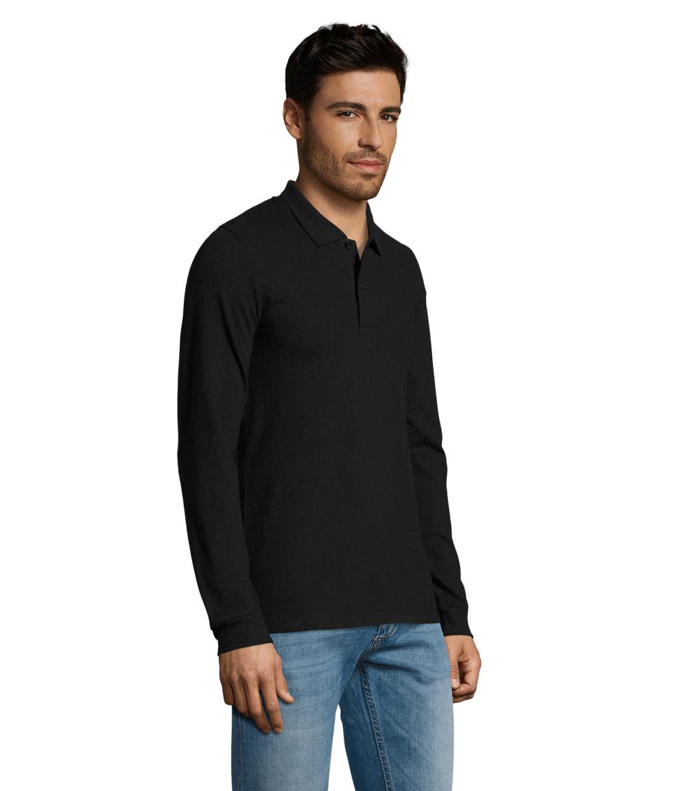 PERFECT LSL POLO HOMBRE