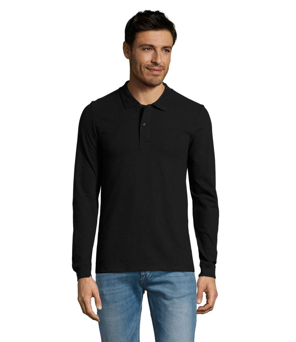 PERFECT LSL POLO HOMBRE