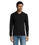 PERFECT LSL POLO HOMBRE