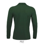 PERFECT LSL POLO HOMBRE