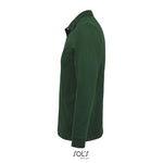 PERFECT LSL POLO HOMBRE