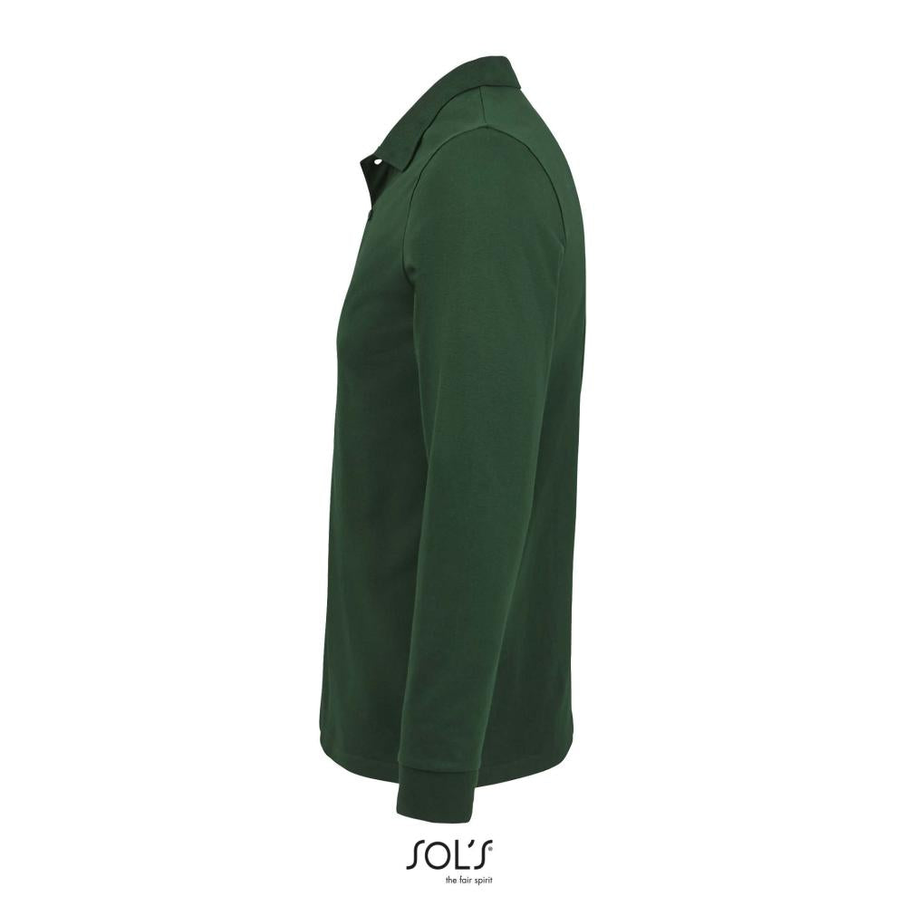 PERFECT LSL POLO HOMBRE