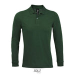 PERFECT LSL POLO HOMBRE