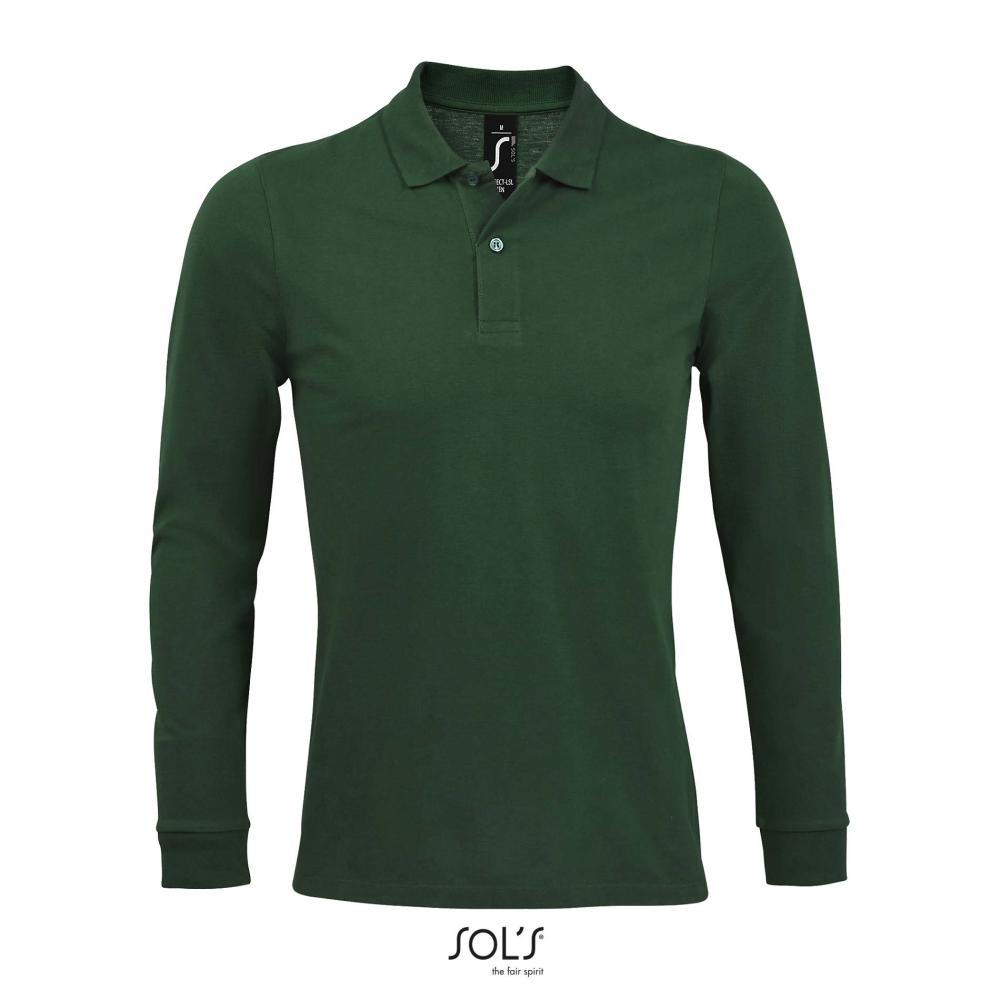 PERFECT LSL POLO HOMBRE