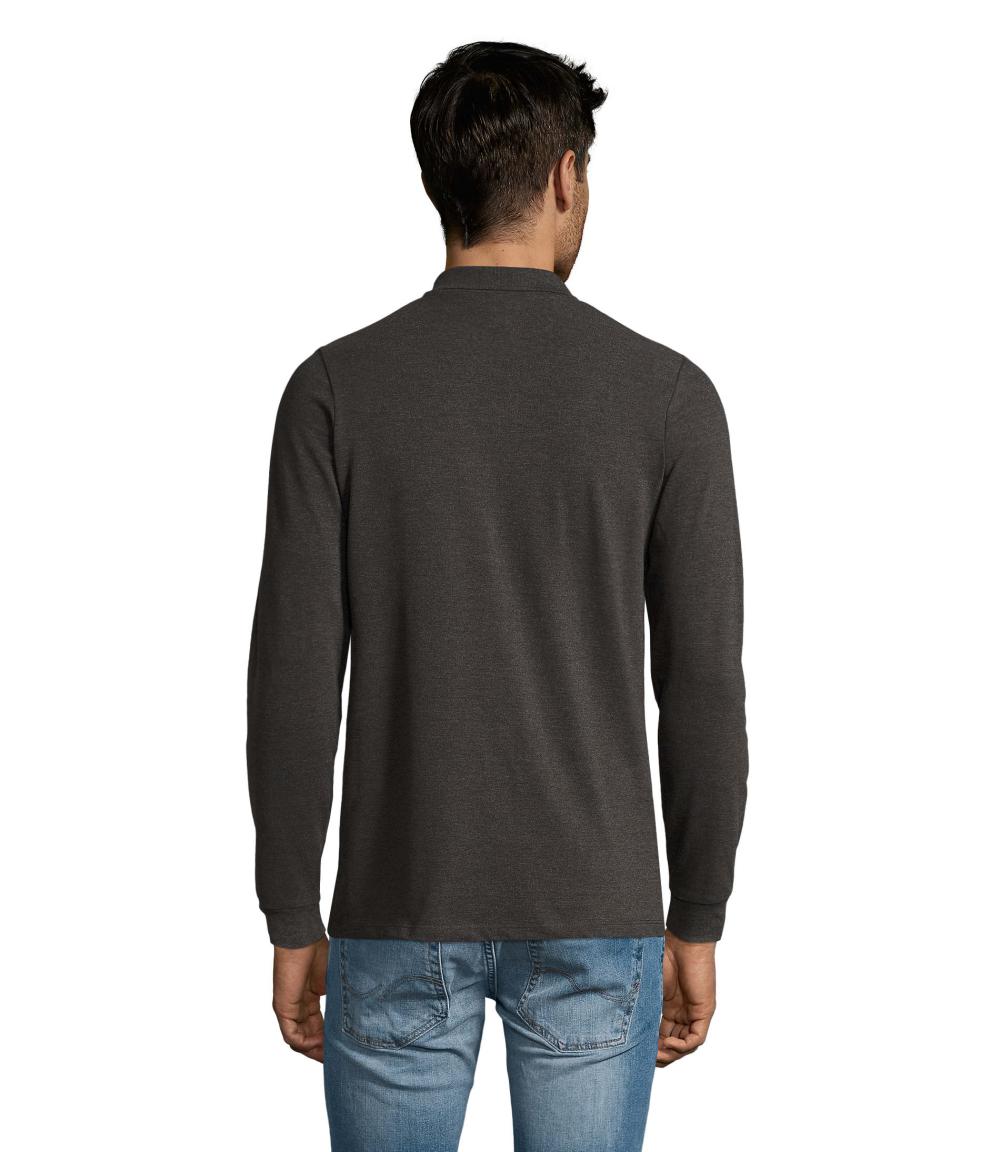 PERFECT LSL POLO HOMBRE