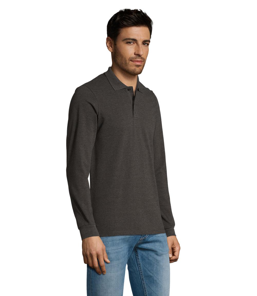 PERFECT LSL POLO HOMBRE
