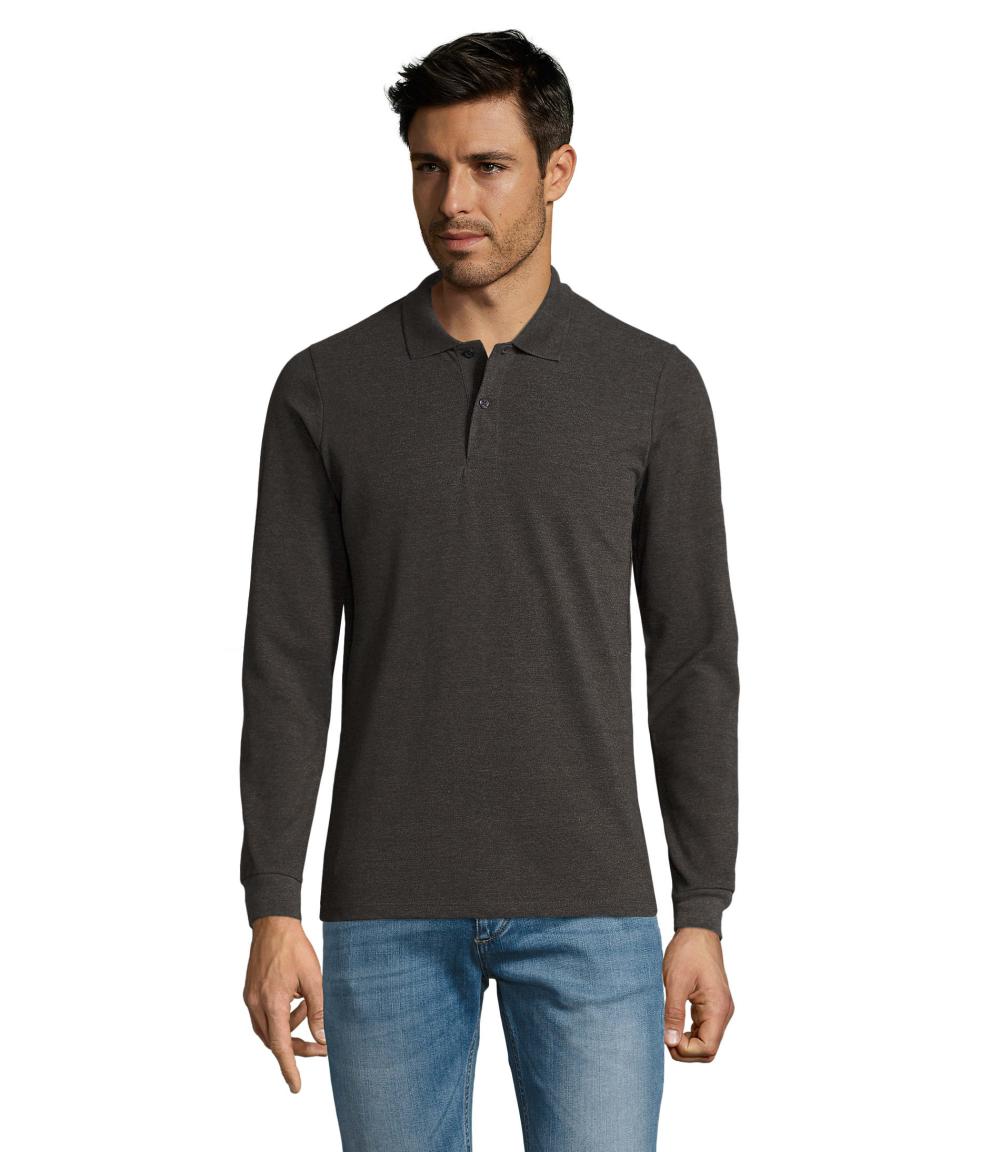 PERFECT LSL POLO HOMBRE