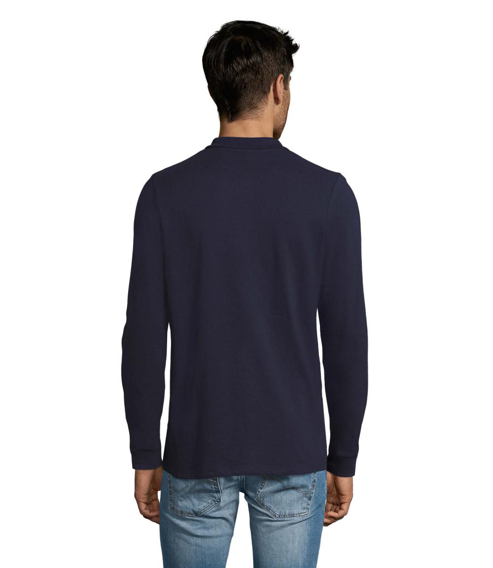 PERFECT LSL POLO HOMBRE