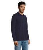 PERFECT LSL POLO HOMBRE