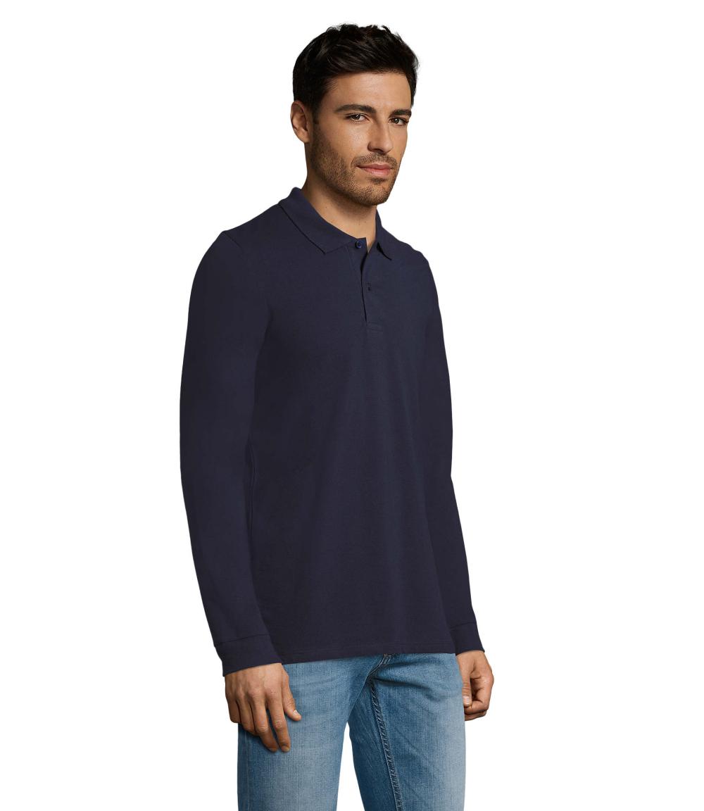 PERFECT LSL POLO HOMBRE