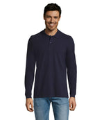 PERFECT LSL POLO HOMBRE