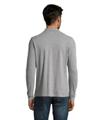 PERFECT LSL POLO HOMBRE