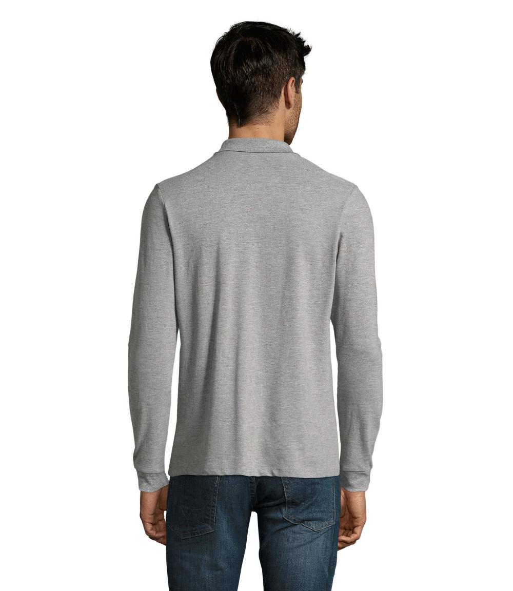 PERFECT LSL POLO HOMBRE