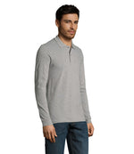 PERFECT LSL POLO HOMBRE