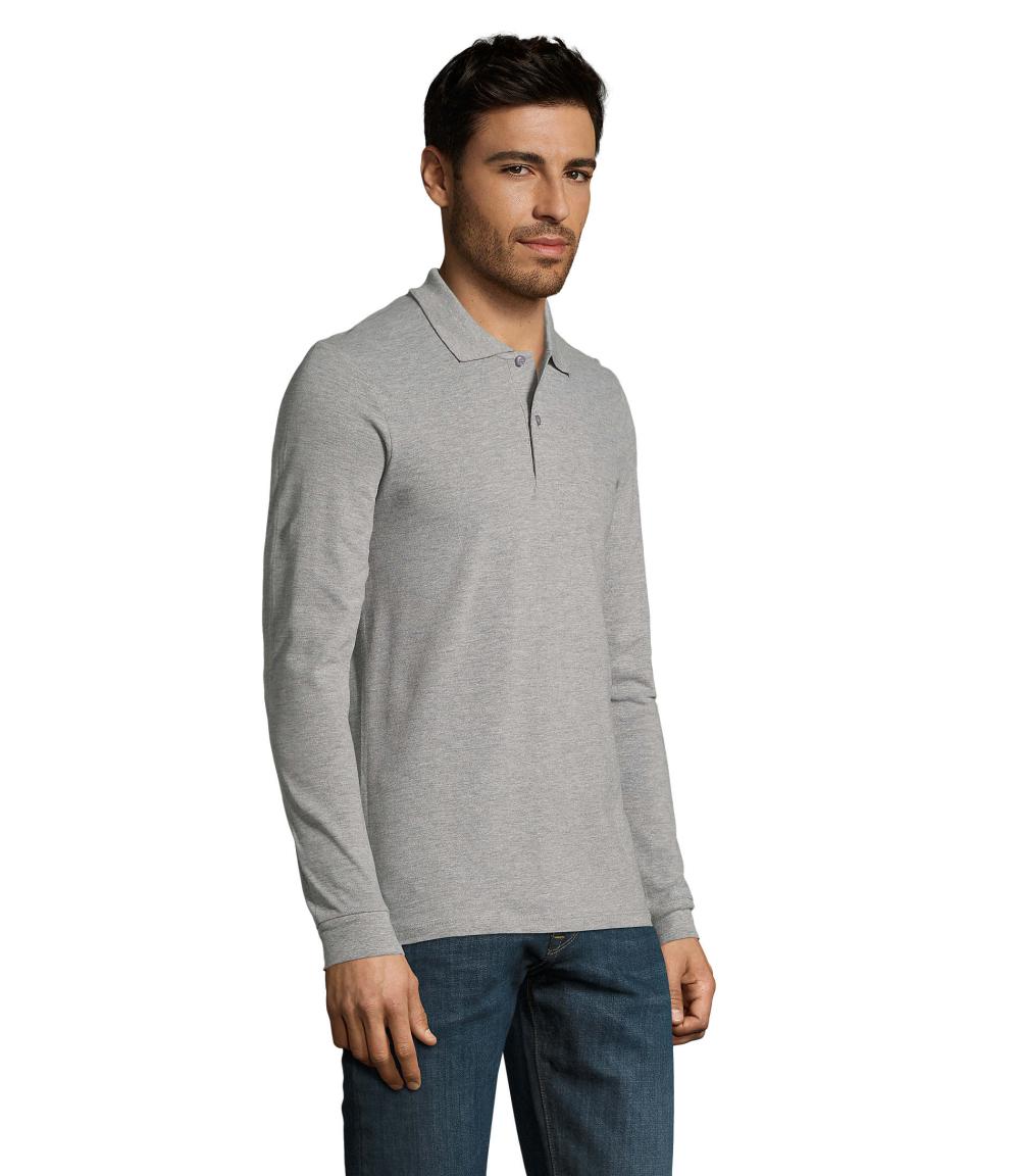 PERFECT LSL POLO HOMBRE
