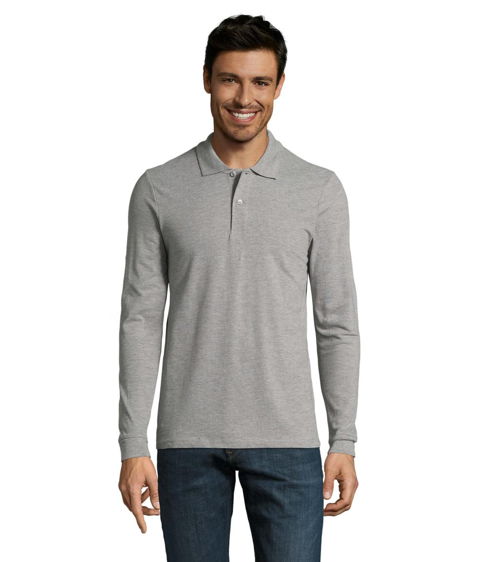 PERFECT LSL POLO HOMBRE