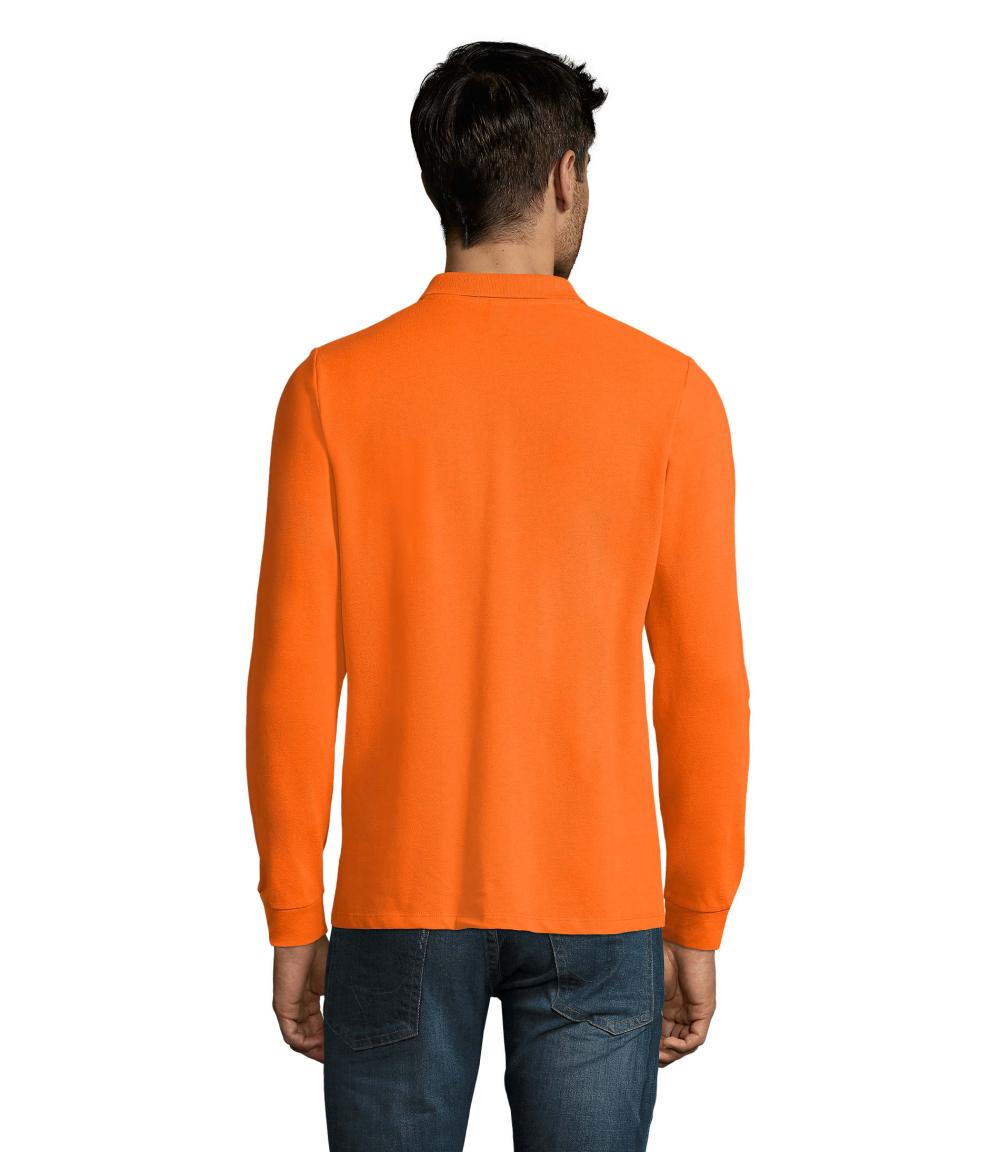 PERFECT LSL POLO HOMBRE