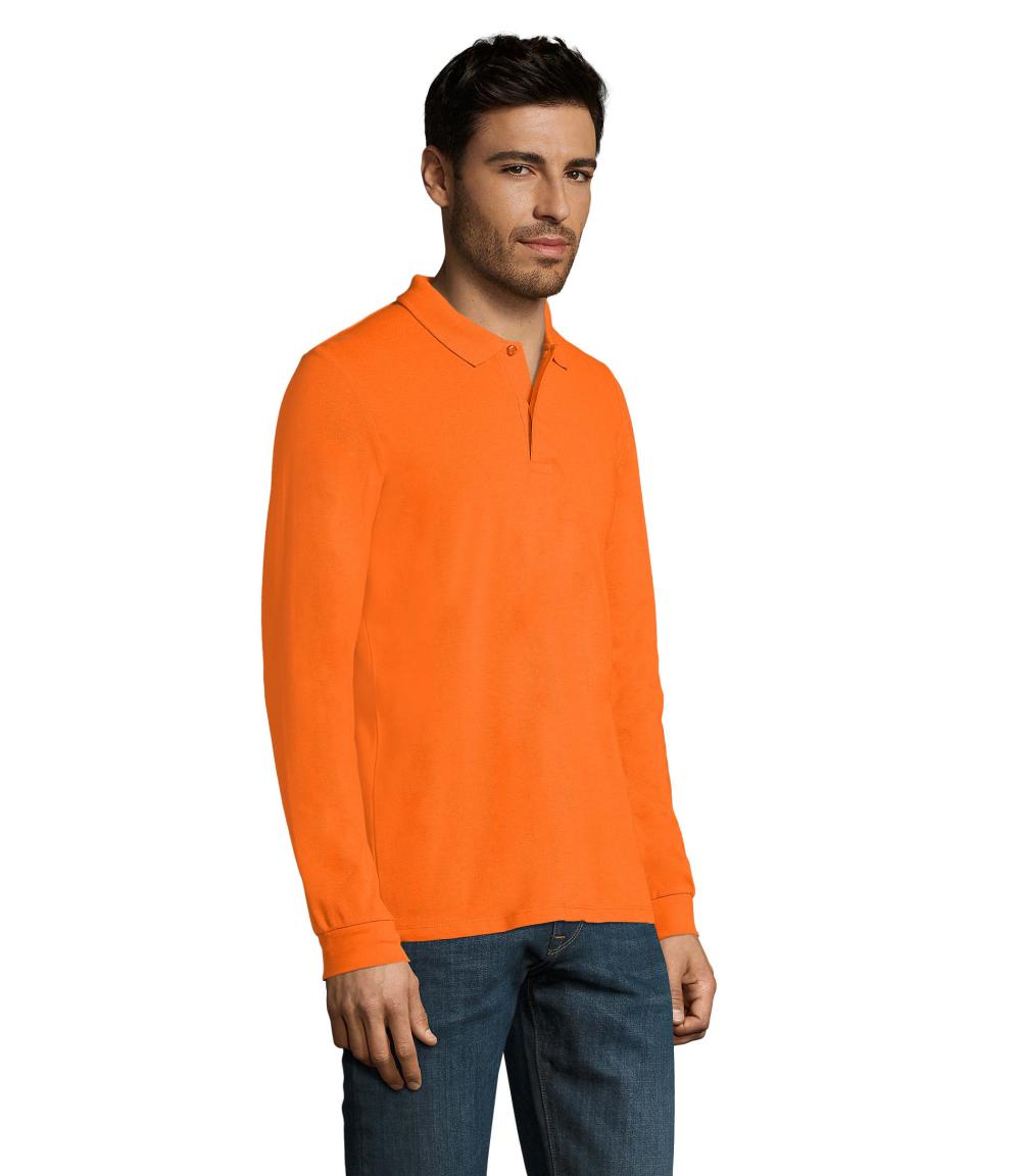 PERFECT LSL POLO HOMBRE