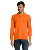 PERFECT LSL POLO HOMBRE