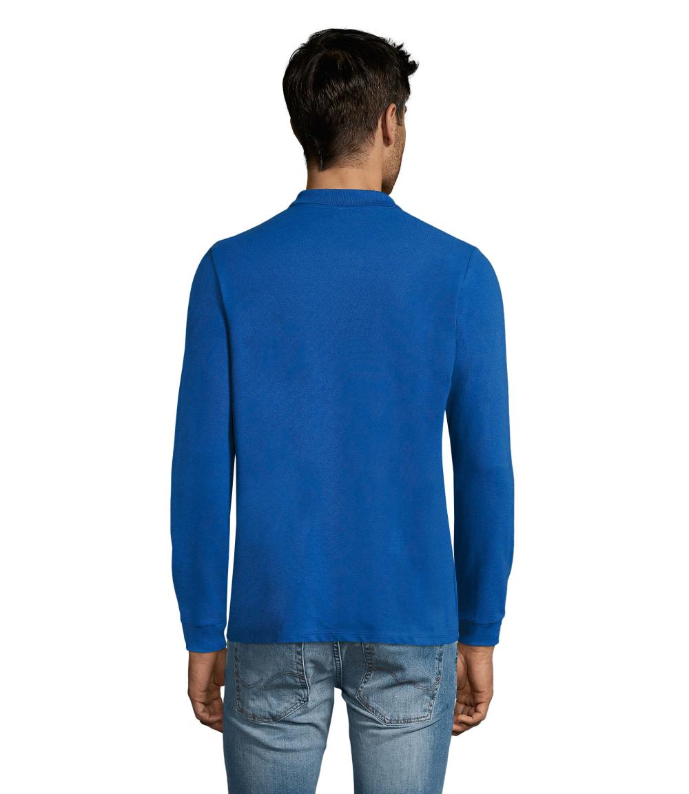 PERFECT LSL POLO HOMBRE