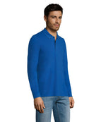 PERFECT LSL POLO HOMBRE