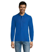 PERFECT LSL POLO HOMBRE
