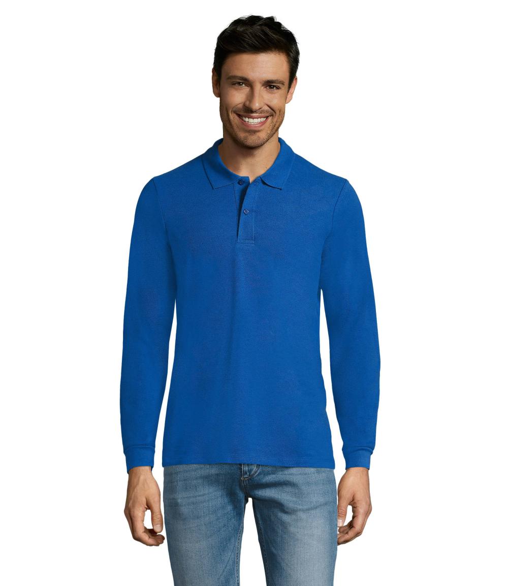 PERFECT LSL POLO HOMBRE