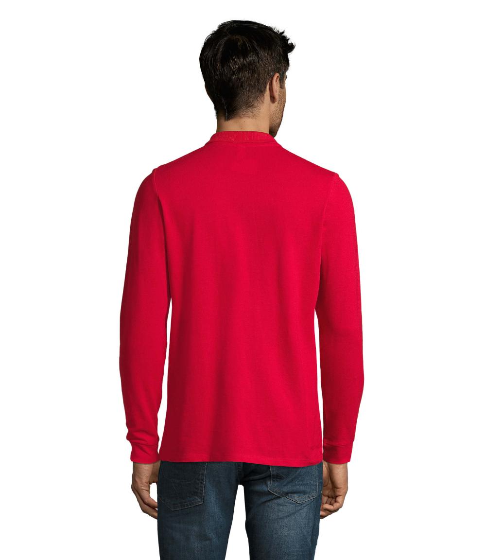 PERFECT LSL POLO HOMBRE