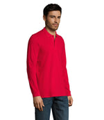 PERFECT LSL POLO HOMBRE