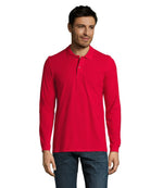 PERFECT LSL POLO HOMBRE