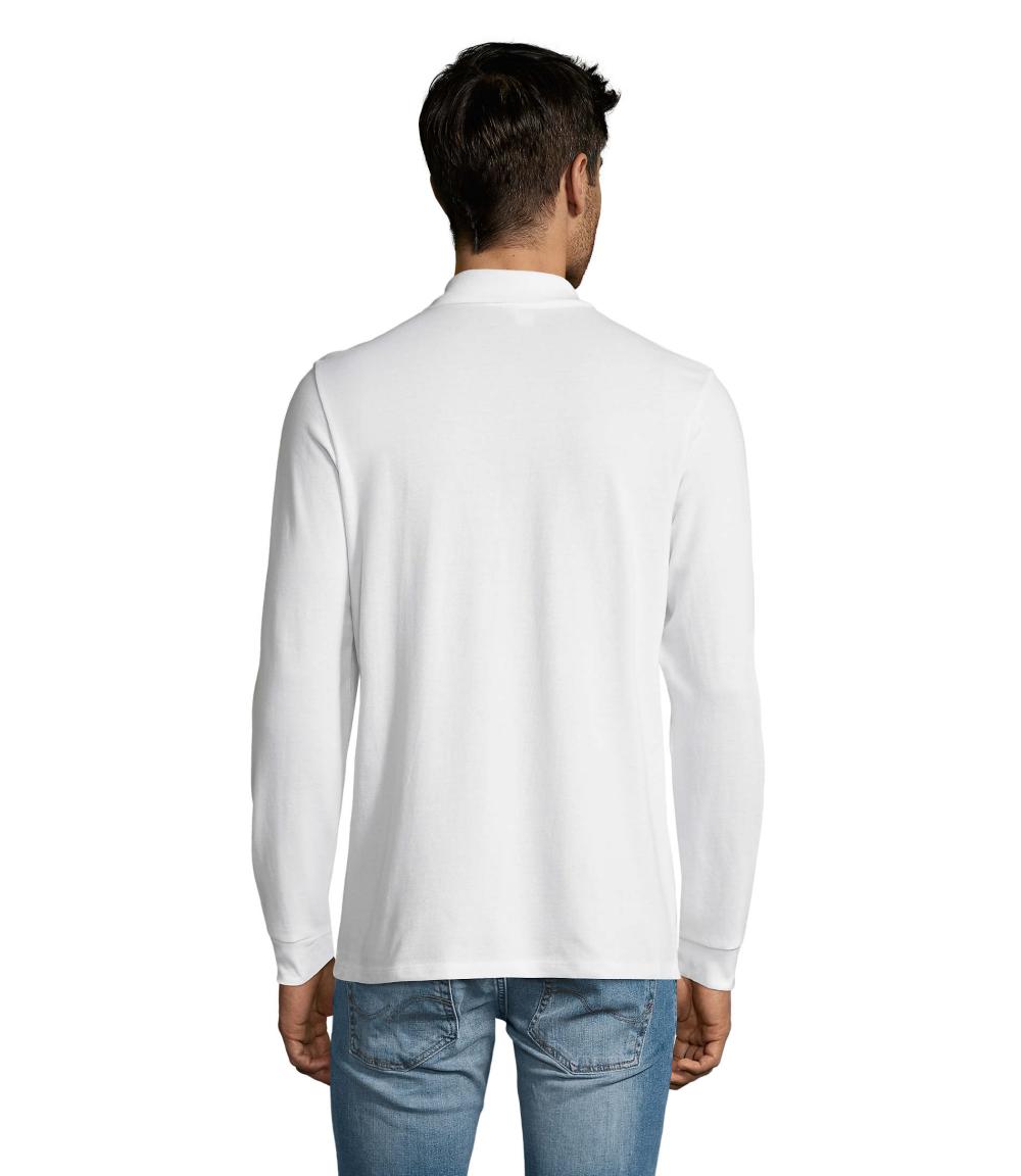 PERFECT LSL POLO HOMBRE