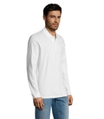 PERFECT LSL POLO HOMBRE