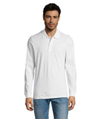PERFECT LSL POLO HOMBRE
