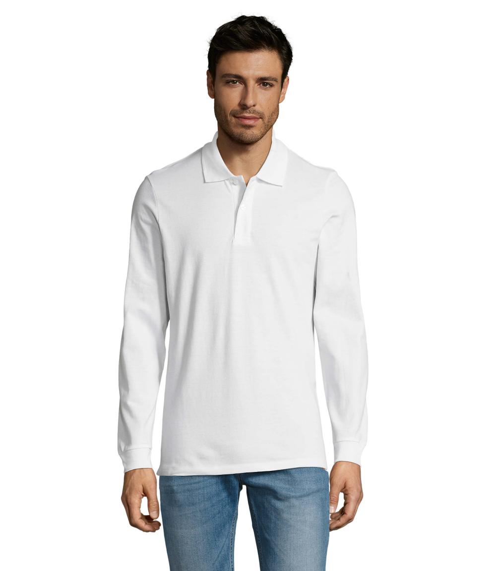 PERFECT LSL POLO HOMBRE