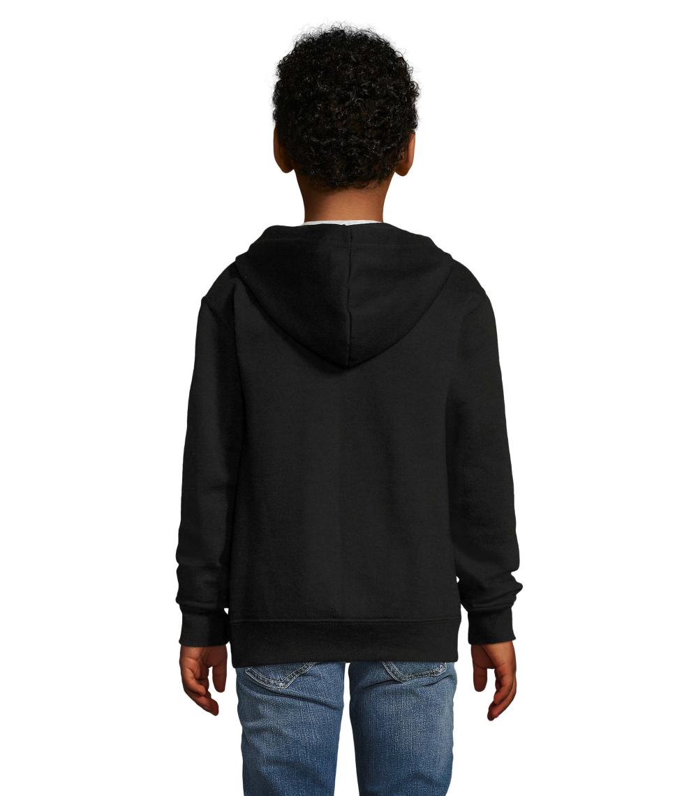 STONE SUDADERA NIÑO 260g