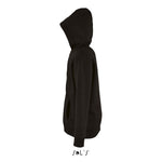 STONE SUDADERA NIÑO 260g