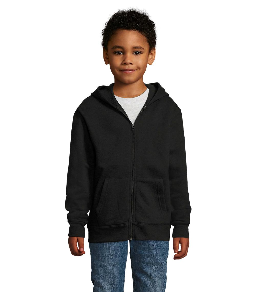 STONE SUDADERA NIÑO 260g