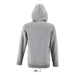STONE SUDADERA NIÑO 260g