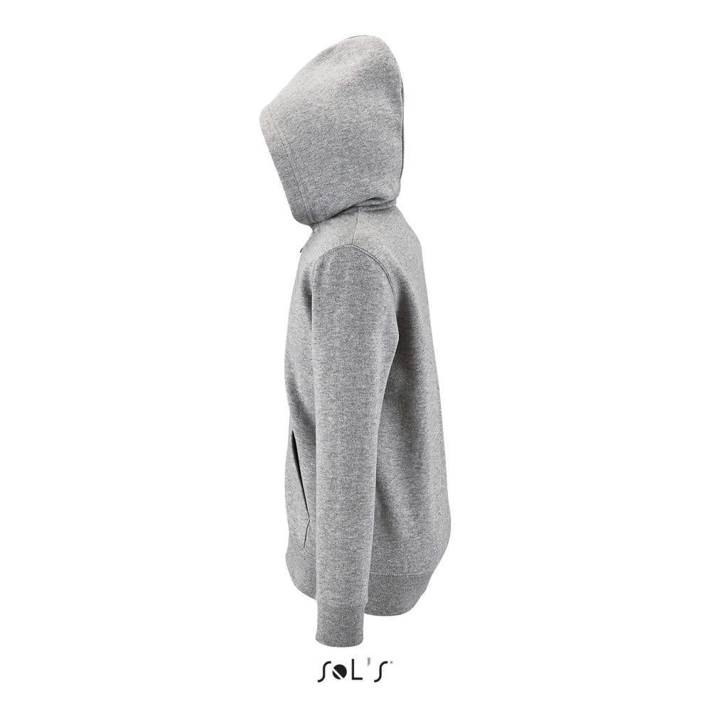 STONE SUDADERA NIÑO 260g
