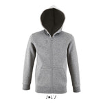 STONE SUDADERA NIÑO 260g