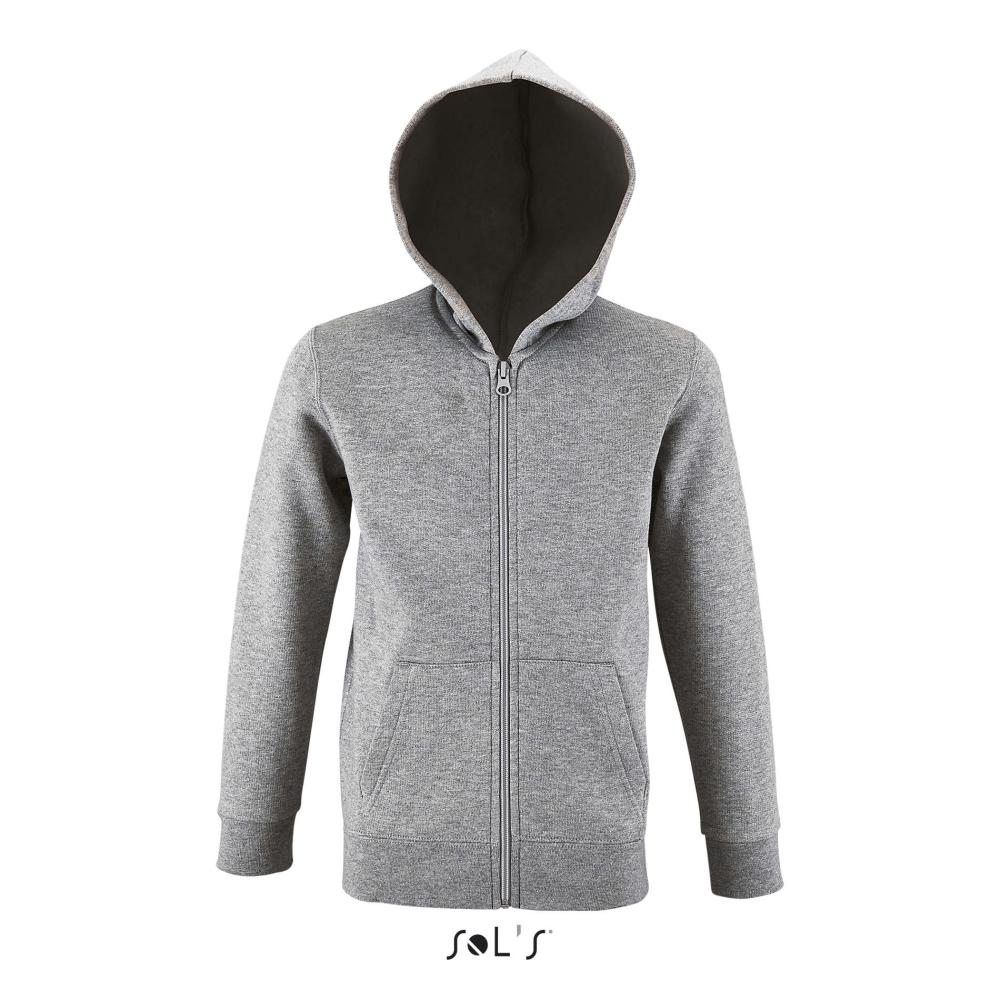 STONE SUDADERA NIÑO 260g