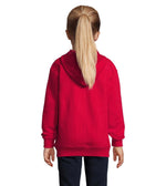 STONE SUDADERA NIÑO 260g