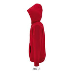 STONE SUDADERA NIÑO 260g