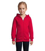 STONE SUDADERA NIÑO 260g