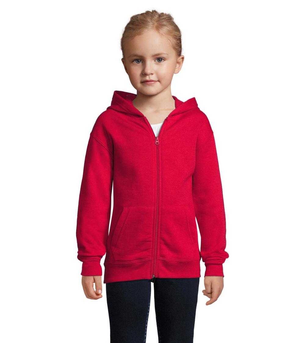 STONE SUDADERA NIÑO 260g