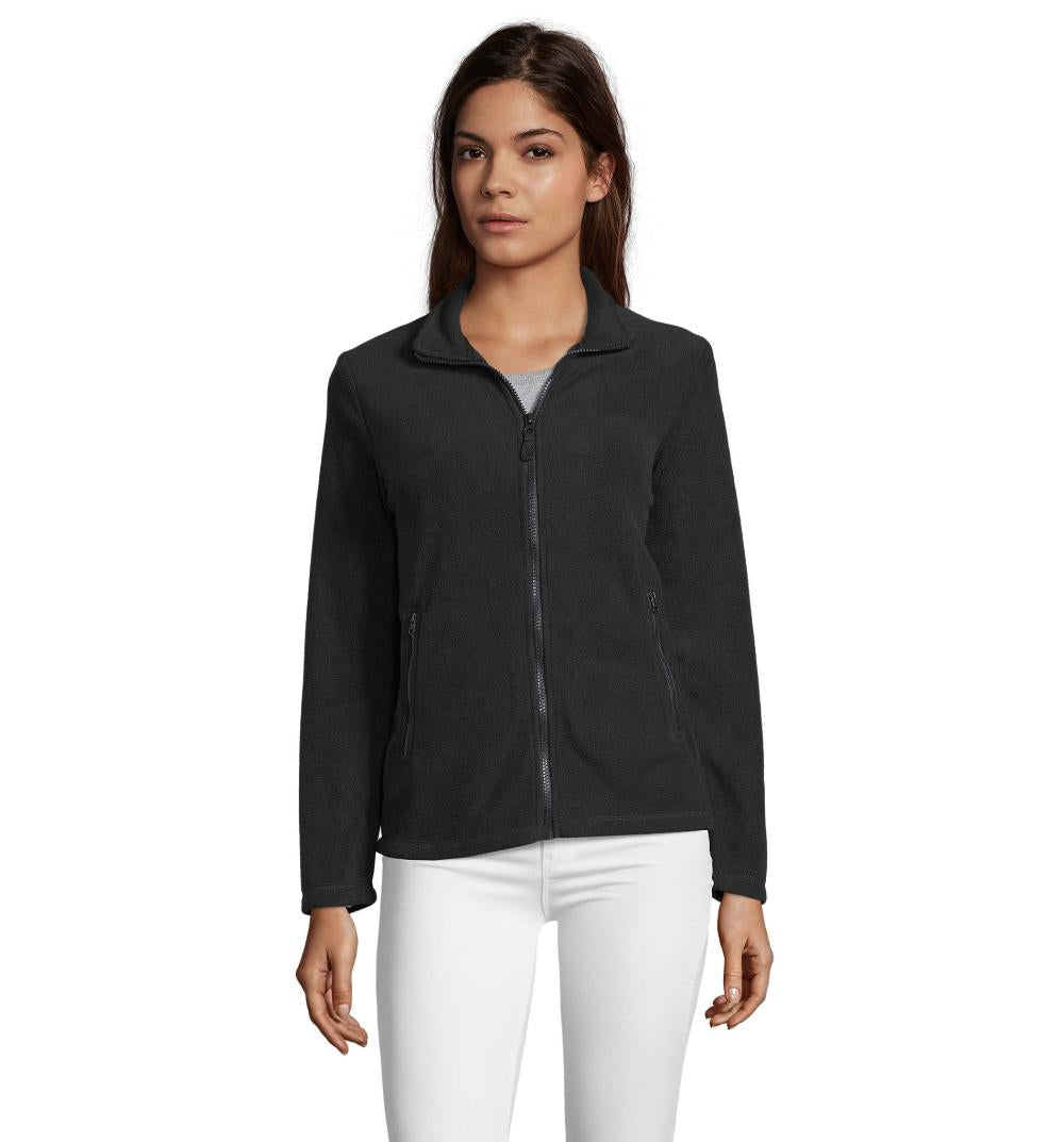 NORMAN 220 POLAR MUJER
