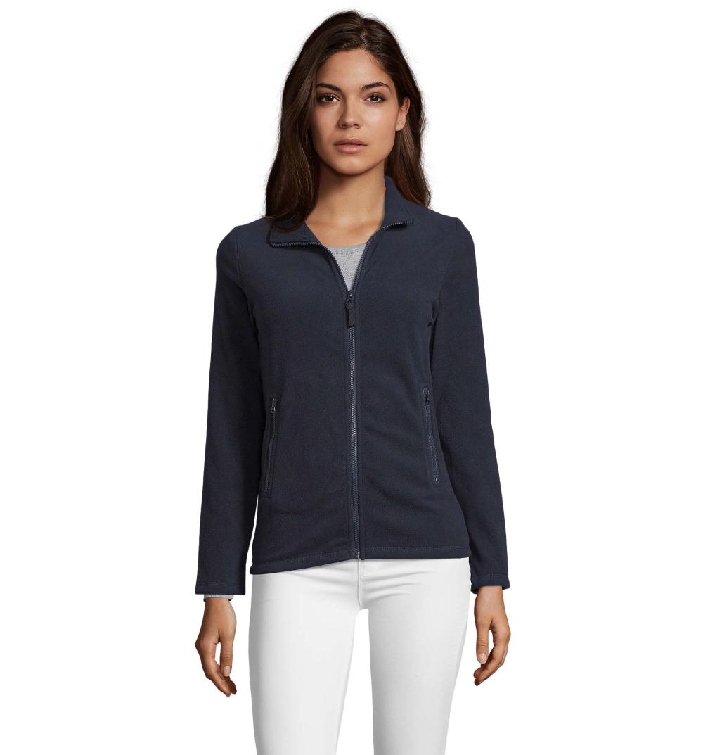 NORMAN 220 POLAR MUJER