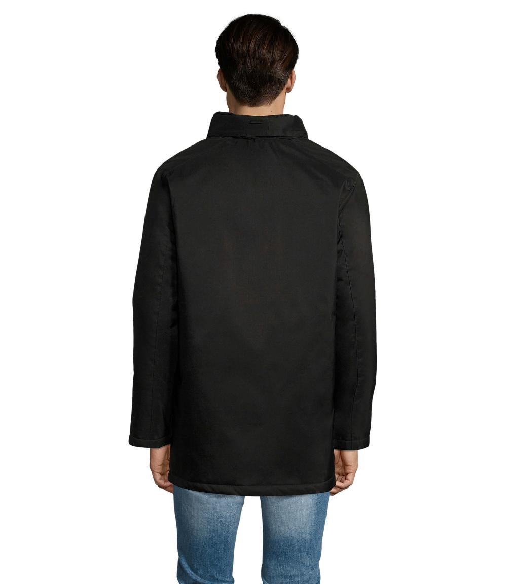 ROBYN CHAQUETA UNISEX